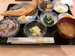 さち福や 京阪シティモール店
