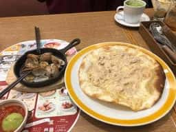 ココス 自治医大前店