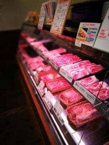 ファームリンク 金星屋