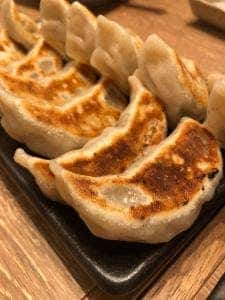 肉汁餃子製作所 ダンダダン酒場 別府店