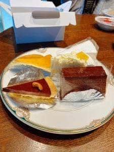 洋菓子のたまご屋さん