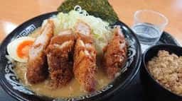 麺や 隆