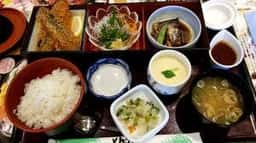 とんでん 川越熊野店