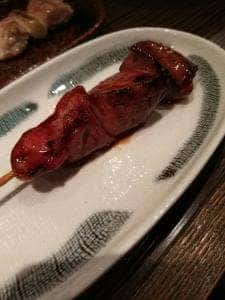 炭火串焼の店 たんと