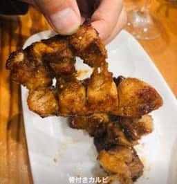 串焼･焼鳥 だいやす