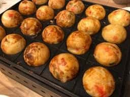 マルケン餃子食堂 横川店