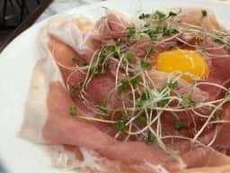 LABORATORIO MANGIA