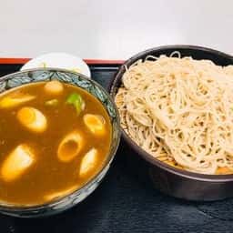 蕎麦処 小松庵