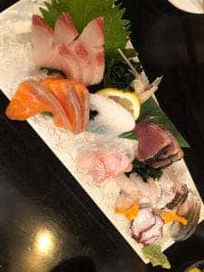 魚菜屋 ぱたぱた 堺筋本町