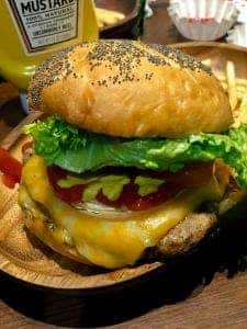 クア・アイナ 佐野プレミアム・アウトレット店