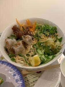 タイベトナムキッチン レモングラス