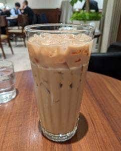 ドトールコーヒーショップ 新大手町ビル店
