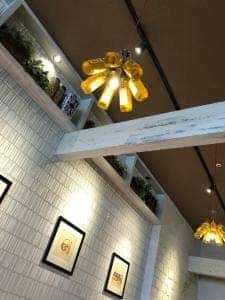 オリーブチャオ あまがさきキューズモール店