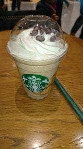 スターバックス コーヒー イオンモール香椎浜店
