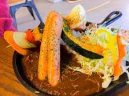 FARMY CAFE ~Curry stand~