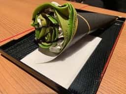 京都宇治茶 錦一葉 ペリエ千葉店
