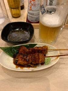 築地食堂 源ちゃん ペリエ千葉店