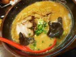 らぁめん 覿麺 名古屋植田店