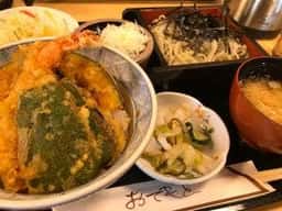 くいどころ里味 見附本店