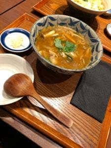 石臼挽き二八そば いしらく プライムツリー赤池店
