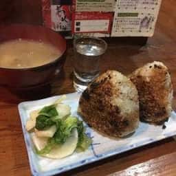 洗心亭