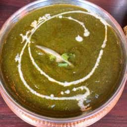 インドネパール料理 マヤマサラ 西尾店