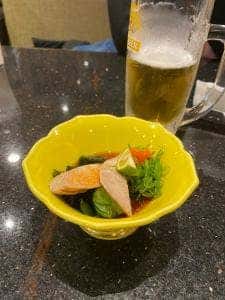 にぎり長次郎 上桂店