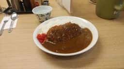 かねとき築町食堂