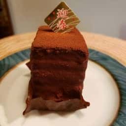神戸洋菓子工房 BIRTHDAY