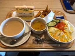 鞍馬サンド 鈴鹿店