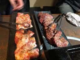 魂のホルモン五臓六腑 可児総本店