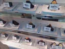 おむすびママサンロード店