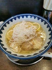 La・麺喰亭