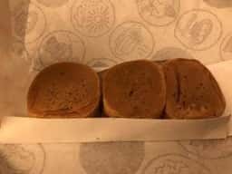 御座候 新大阪店