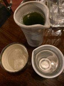 やきとり一平若草店