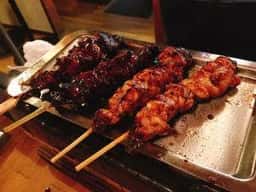 TORIYAKI 凰鶏