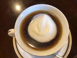 カフェテラス ポピー