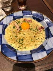 鎌倉パスタ アリオ西新井店