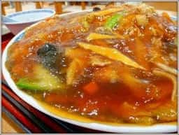 満龍 南5条店