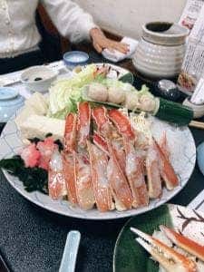 かに将軍 千葉店