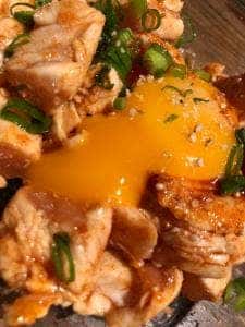 七輪庵 三ノ輪本店