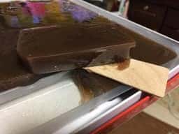 えがわの水羊かん