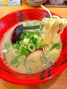 博多ラーメン げんこつ 芦屋店