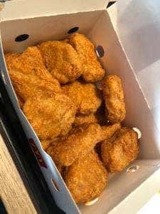 マクドナルド mozoワンダーシティ店