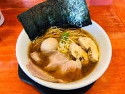 宝麺 えびす丸