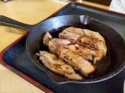 北海道岩見沢らーめん 喰麺家 冬馬