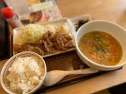 デニーズ八王子みなみ野店