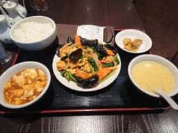 東方一角 銀座 別館