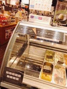 久世福商店 イオンモール四條畷店