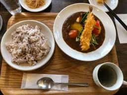 カレーの健ちゃん